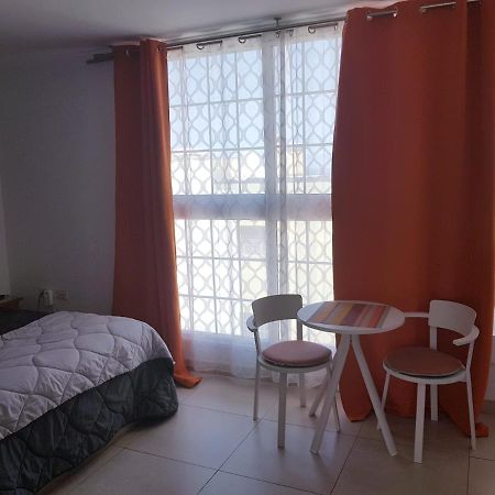 Estudio Nuevo Con Bano, Cocina Y Gran Terraza Los Realejos Kültér fotó